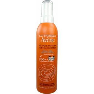 Avène Spray Enfant SPF 50 (200 ml)