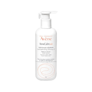 AVENE XERACALM A.D HUILE LAVANTE 400ML