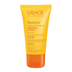 URIAGE BARIESUN ECRAN INVISIBLE SPF50+/50ML