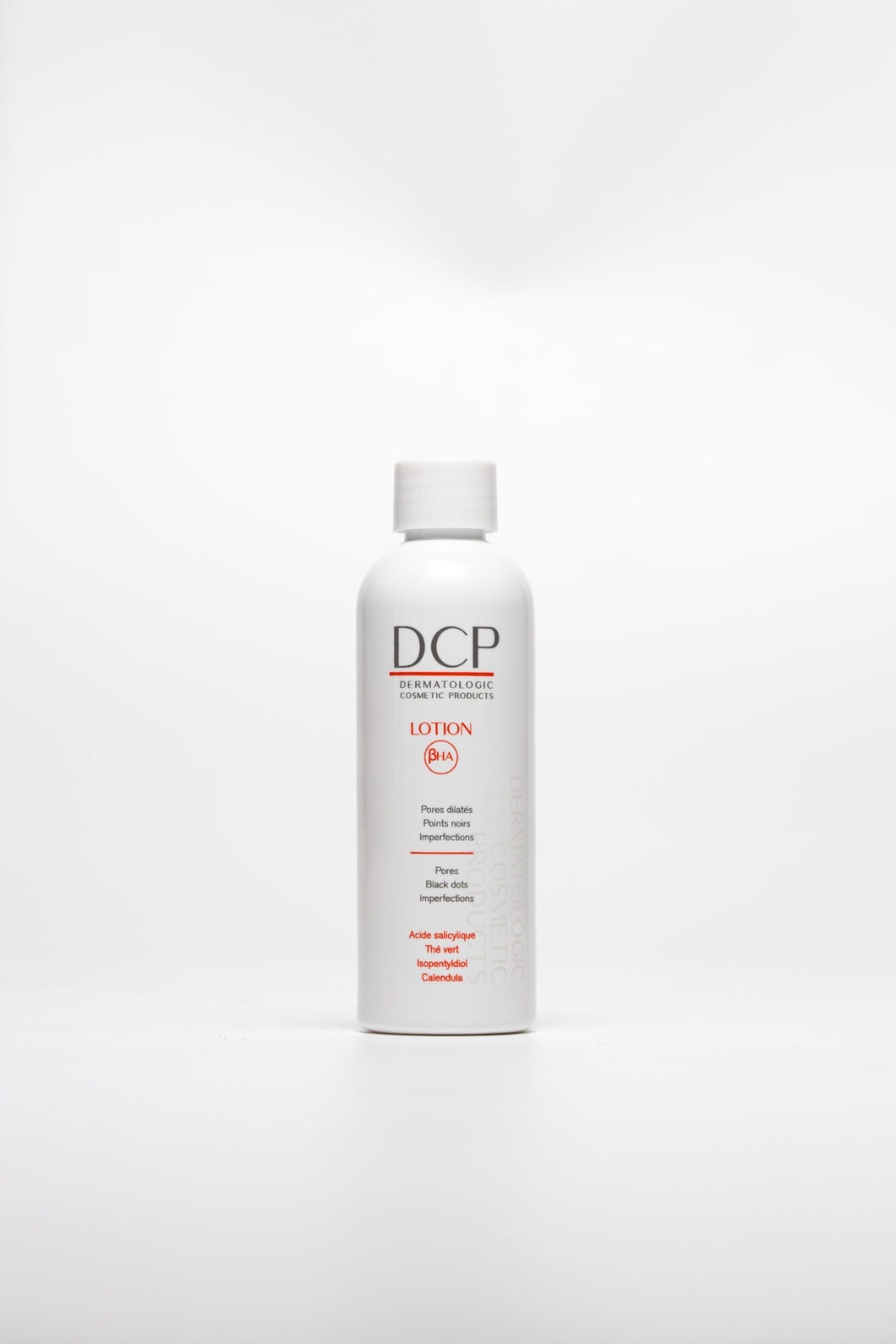 DCP LOTION BHA 100ML