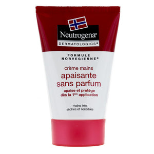 NEUTROGENA CREME MAIN NON PARFUMEE 50ML