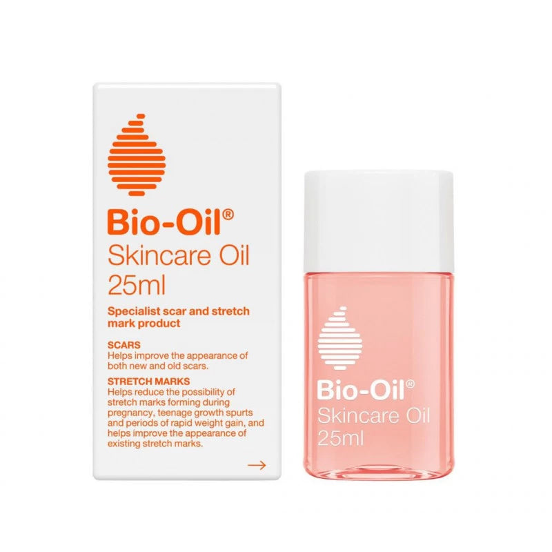 BIO OIL 25 ML