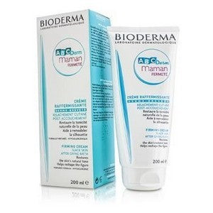 Bioderma ABCDerm maman fermeté crème raffermissante 200ml