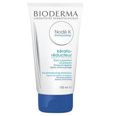 Bioderma Node K Shampooing Keratoreducteur 150ml