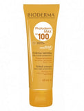 Bioderma Photoderm Max Crème Teinté Dorée spf 100 (40 ml)