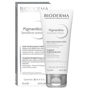 Bioderma Pigmentibio sensitive areas 75 ml