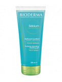 BIODERMA SEBIUM GEL MOUSSANT 200ML