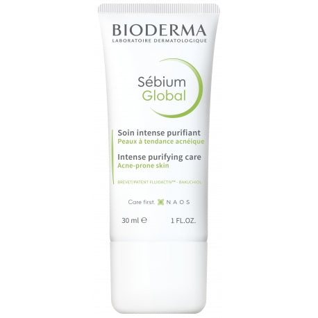 BIODERMA SEBIUM GLOBAL 30ML