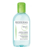 BIODERMA SEBIUM H2O 250ML