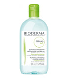 BIODERMA SEBIUM H2O 500ML