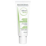 Bioderma Sébium sérum concentré rénovateur purifiant - 40 ml