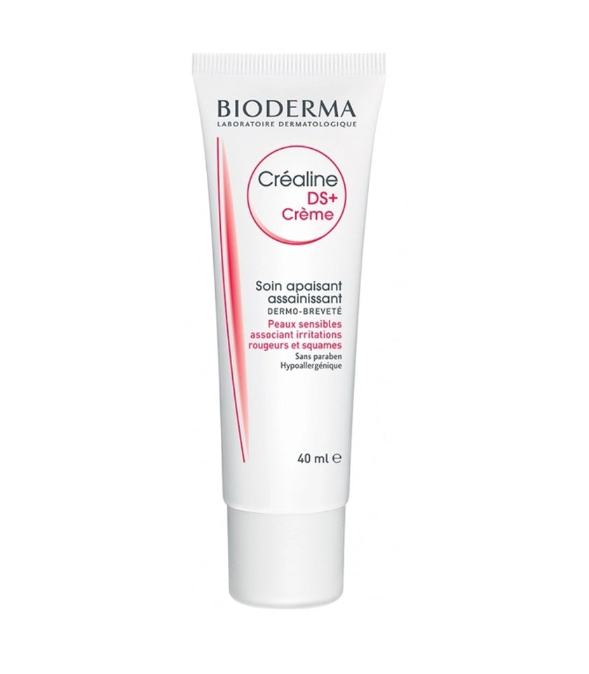 BIODERMA SENSIBIO DS+ CREME