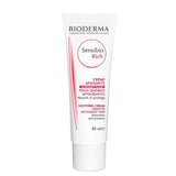 BIODERMA SENSIBIO CR APAISANT RICHE 40ML