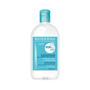 Bioderma ABCDerm H2O Solution micellaire 500ml