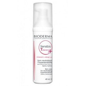 Bioderma Tolérance Plus Soin neutralisant l'hypersensibilité 40ml