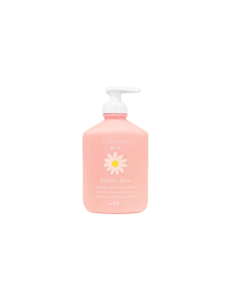 CAMOMILLA INTIMO ROSA PH 8.5/ 300ML