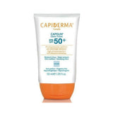 CAPIDERMA ECRAN INVISIBLE SPF 50+