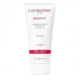 CAPIDERMA ROSACAP GEL DERMO- NETTOYANT ANTI-ROUGEURS 200ML