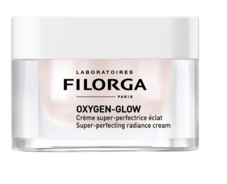 FILORGA OXYGEN-GLOW Super-Perfecting Radiance Cream