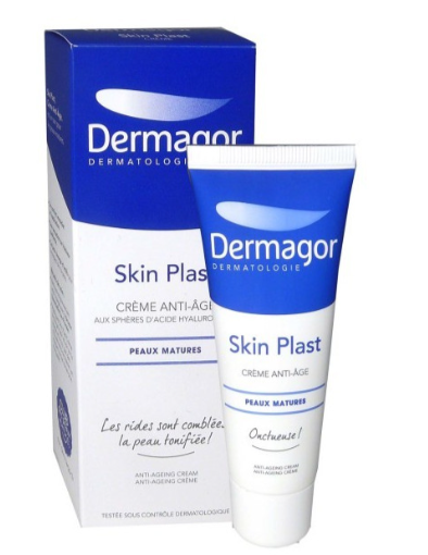 DERMAGOR SKIN PLAST - 40ML