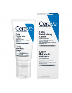 CERAVE CR HYDRATANT POUR VISAGE 52ML