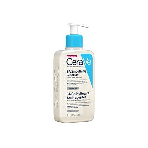 CeraVe Sa Gel Nettoyant Anti-rugosités 236 ml