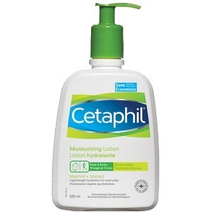 CETAPHIL LOTION HYDRATANT 236ML