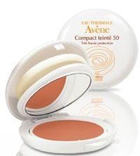 Avène Compact Teinté SPF50 Sablé (10 grs)