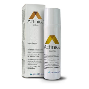 ACTINICA LOTION 80G