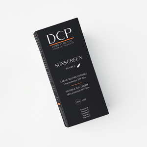 DCP ECRAN INVISIBLE 50ML