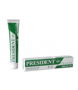 PRESIDENT DENTI ECO BIO 75ML