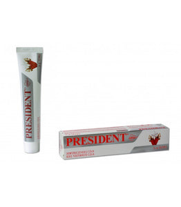 PRESIDENT DENTIFRICE KIDS 3-6 COLA