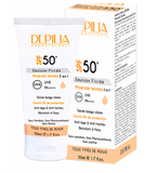 Depilia 50+ teinte emulsion 50ML