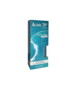 ALCOOL 70 SPRAY