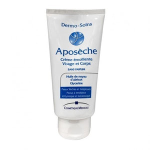 APOSECHE CREME EMOLLIENTE 250ML