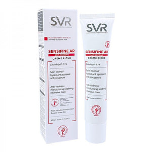 SVR SENSIFINE AR CR ANTI RECIDIVE 40ML