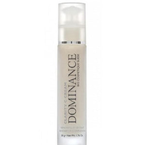 DOMINANCE CREME CLARIFIANTE 50ML