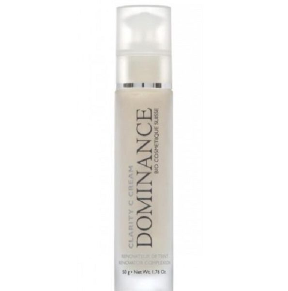 DOMINANCE CREME CLARIFIANTE 50ML