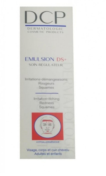 DCP EMULSION DS+ 40 ML