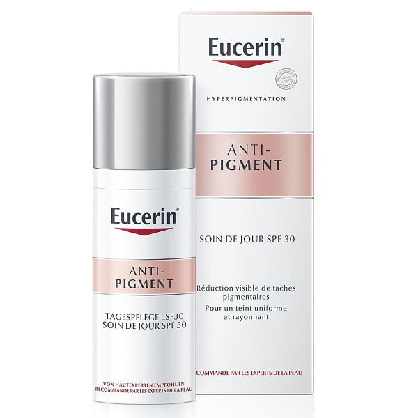 EUCERIN PIGMENT SERUM DE JOUR