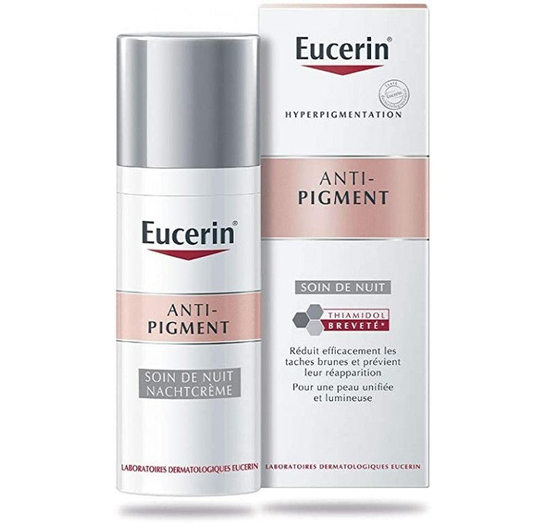 EUCERIN PIGMENT SERUM DE NUIT