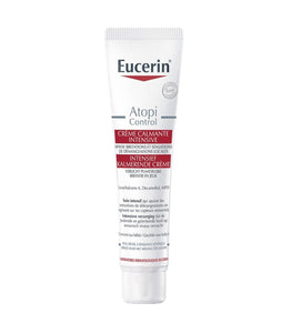 EUCERIN ATOPICONTROL CREME CALMANTE INTESIVE