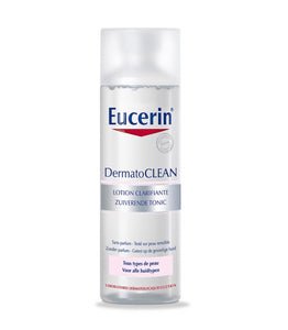 EUCERIN DEMATOCLEAN LOTION MICELLAIRE 200ML