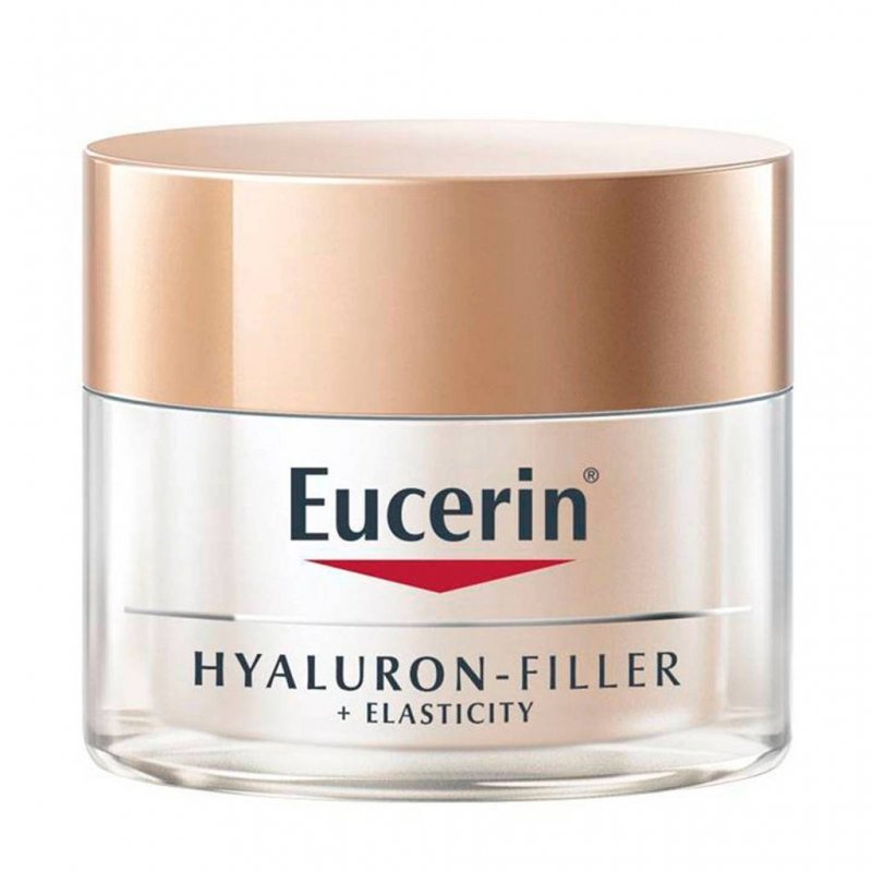 EUCERIN HYALURON FILLER +ELASTICITY CR JOUR 50ML