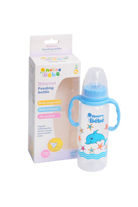 BIBRON NOTRE BEBE CREU 120ML