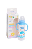 BIBRON NOTRE BEBE CREU 120ML