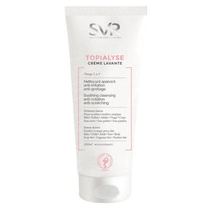 SVR TOPIALYSE CREME LAVANTE 200ML