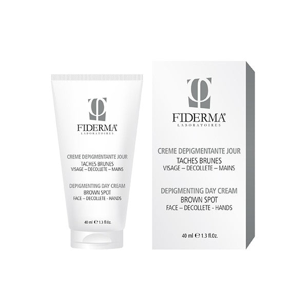 FIDERMA CR DEPIGMENTENT JOUR 40ML