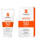 FIDERMA ECRAN INVISIBLE 50 ML