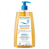 NEUTRADERM GEL DOUCHE SURGRAS 1L